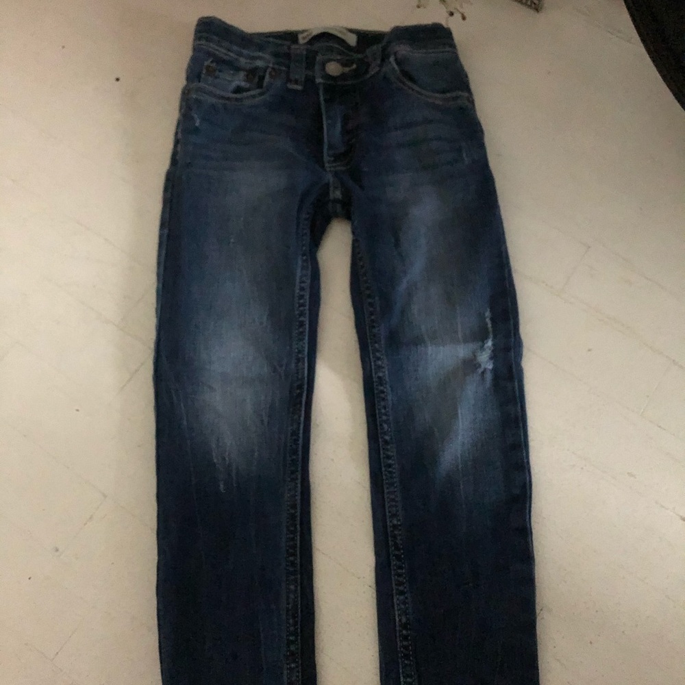 Boys 5T Levi’s